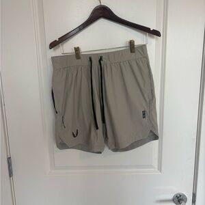 ASRV - Tetra-Lite Linerless Shorts